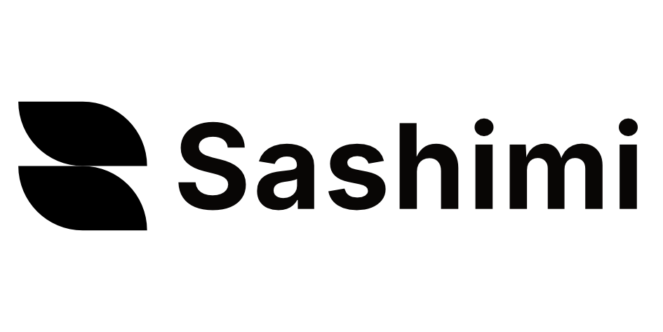 Sashimi Logo